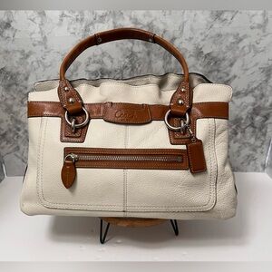 Vintage Coach Penelope purse